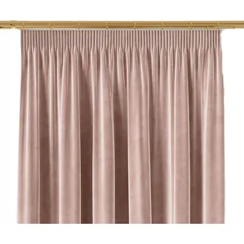 Obraz Závěs polozatemňovací s páskou 140 cm x 240 cm