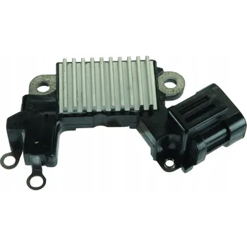 Alternátor Regulátor napětí WAI IH782