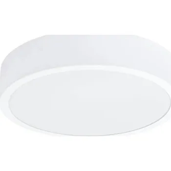 Stropní Svítidlo ONYX 30 bílý LED 3000K