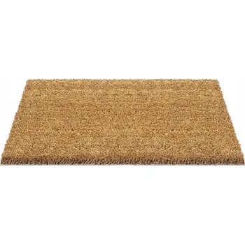 Rohožka Kokosová rohožka na míru do interiéru 100 x 50 cm