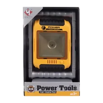 Pracovní světlo Lamps Stavební světlo