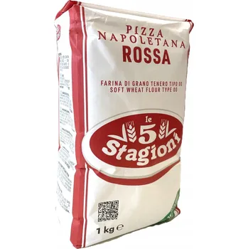 Mouka Pšeničná mouka 5 Stagioni 1000 g
