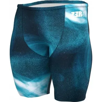Pánské kraťasy ZEROD Plavecké Kraťasy JAMMERS ocean L