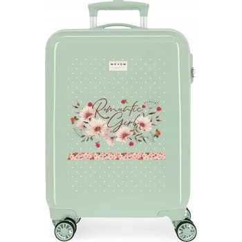 Joumma Bags Kabinový kufr tvrdý ABS Movom 37 l