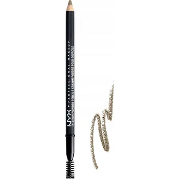 Tužka na obočí Tužka na obočí NYX Professional Makeup hnědá