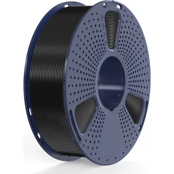 Filament Filament TPU Sunlu 1,75 mm 1000 g černý