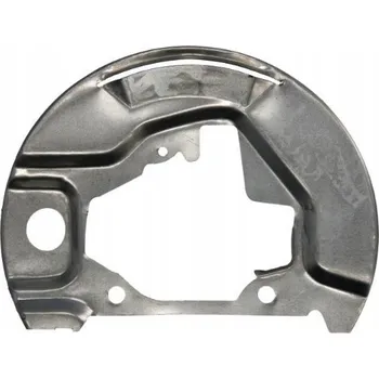 Klimatizace automobilu PC 3016OT-2 Kryt kotouče