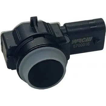 Držák SPZ PDC parkovací senzor BMW 1 F20, F21,BMW 2 F22, F23,BMW 3 F30, F31, F34, F80,BMW 4 F32, F33, F36, F82, F83 2220666 WRC Original Parts