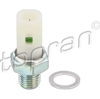 Olejová vana SNÍMAČ TLAKU OLEJE