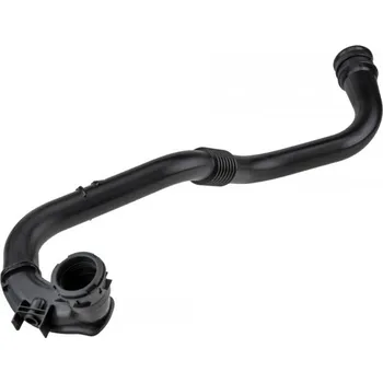 Chladič motoru Vzduchová hadice motoru 1.5DCI Renault Megane II 03-, Scenic II / Grand Scenic II 03- 8200208708 NTY