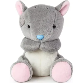 plyšák Plyšová hračka Přítel modrého nosu - Veverka Bolt