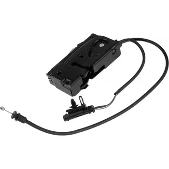 Kapota Zámek kapoty motoru Volvo XC60 2018- / Levý 32226108 NTY