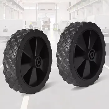 Kolečko Náhradní kolo pro zahradní a přepravní vozík, 1 ks