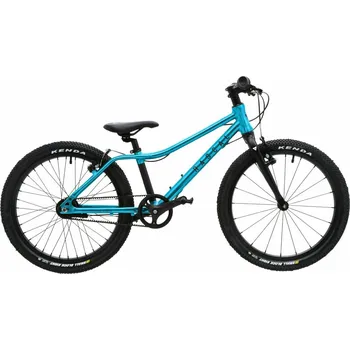 Dětské kolo Jízdní kolo Rascal 20" 3speed Aquamarin 110 - 125 cm 2024