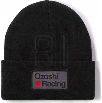 Čepice Zimní čepice House , černá, univerzální velikost