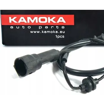 Brzdová hadice SNÍMAČ OPOTŘEBENÍ BRZDOVÝCH DESTIČEK MERCEDES SPRINTER 95-06