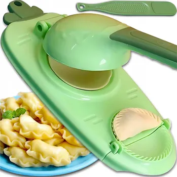 Obraz Vykrajovátko / tvořítko na pirohy MEMFLOW