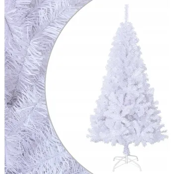 Vánoční stromek Umělý vánoční stromeček VidaXL 121 - 150 cm