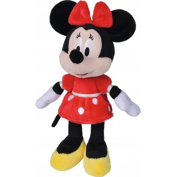plyšák DISNEY PLYŠÁK MYŠKA MINI MINNIE 20 CM