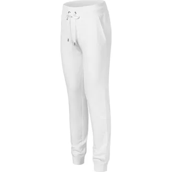 Pánské bílé tepláky Rest Malfini, M i476_71541951