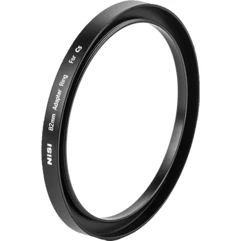NiSi Adapter Ring 82mm For C5 Matte Box