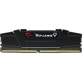 Operační paměť Paměť G.Skill Ripjaws V DDR4 16 GB 3200MHz CL16