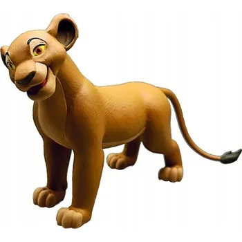 Figurka Figurka Sarabi z Lvího krále od Bullyland – hračka pro děti od 3 let