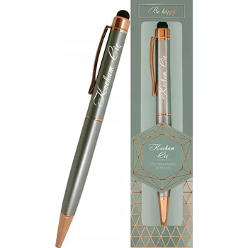 Be Happy modré Propiska