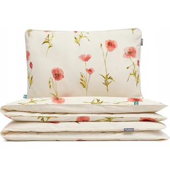 Povlečení Bavlněné povlečení Povlečení 220x200 + 80x70 cm - MUMLA