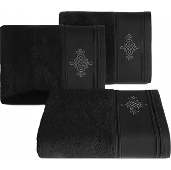 Ručník Koupelnová osuška Eurofirany 70x140cm bavlna