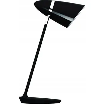 Lampička Stolní lampička Orlicki Design Elmo černá, výkon až 8 W