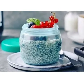 Sklenice Tupperware SKLENICE SKLENICE 325ml originál