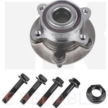 Sada lozisek kol NK 752551