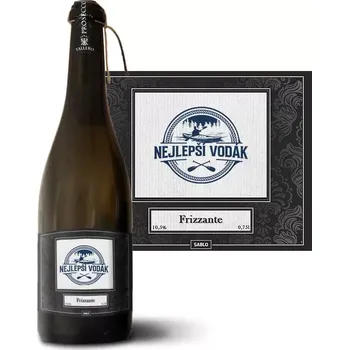 Sablio Prosecco Nejlepší vodák: 0,75 l