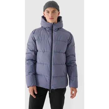 Pánská membránová lyžařská bunda 5000 4F 4FWAW24TTJAM580-32S pánské XL