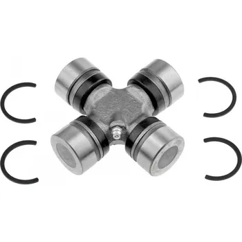 Poloosa kola Kardanový kříž 32X61 TOYOTA LAND CRUISER 69-,4RUNNER 02-,DYNA 77-,LEXUS LX450 95- 04371-36020 NTY
