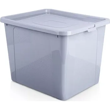Úložný box Úložný box s víkem 30 l