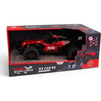 RC model auta RC auto Turbo Challenge RX Car 89 1:12, 2.4 GHz, 15 km/h