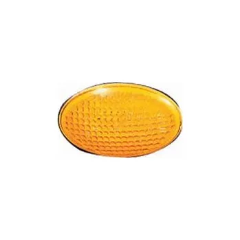 Směrový světlomet Směrové světlo (blinkr) VAN Wezel 3776913