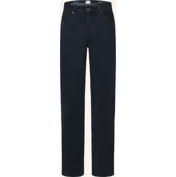 Pánské džíny Brax Pánské Džíny Cadiz Straight Fit, 23 dark blue, 30