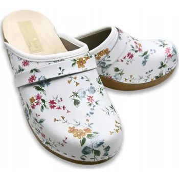 Pracovní obuv Pantofle LIGPOLL vel. 37