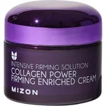 MIZON Collagen Power Firming Enriched Pleťový krém s přírodním kolagenem 50 ml