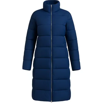 Dámská bunda Cross Dámská zimní bunda CR-81248 001 M