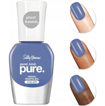 Lak na nehty Lak na nehty Sally Hansen 371 10 ml