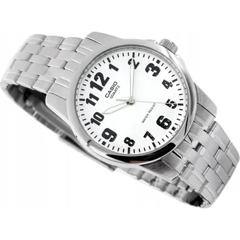 Hodinky Pánské hodinky Casio MTP-1260PD-7BEF