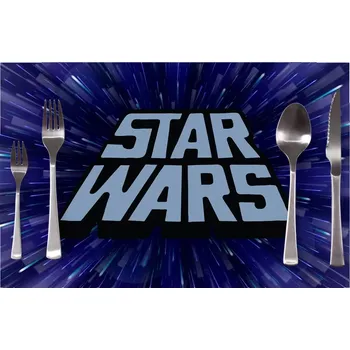 prostírání Sablio Prostírání Star Wars Vesmír: 40x30cm