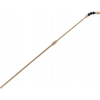 Postřikovač Teleskopický nástavec / Kopí pro tlakový postřikovač 2 m