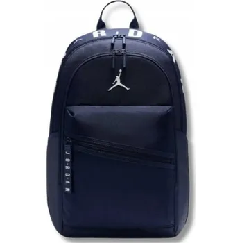 Nike Sportovní batoh Jordan Backpack modrý