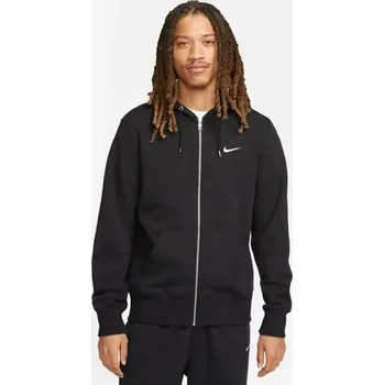 Pánská mikina Pánská bavlněná mikina Nike Sportswear Club 521573-010 # S