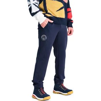 Pánské kalhoty Alpine Pro Talent MPAF778691SZ L